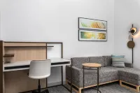 奧蘭多西南萬豪TownePlace Suites酒店