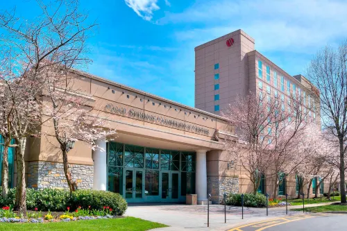 Franklin Marriott Cool Springs - Boutique