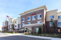 TownePlace Suites Detroit Auburn Hills Hotel di Waterford