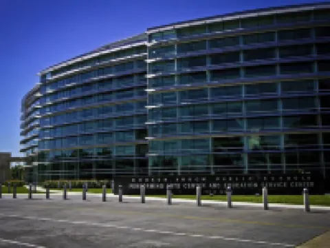 TownePlace Suites Tulsa Broken Arrow Hoteles en Broken Arrow