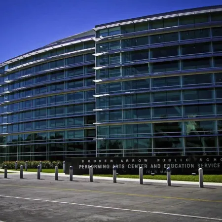 TownePlace Suites Tulsa Broken Arrow