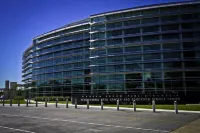 TownePlace Suites Tulsa Broken Arrow