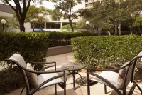 Dallas/Fort Worth Airport Marriott Hotels in Irving
