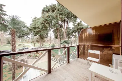 Pitsunda Hotel Hotels in 