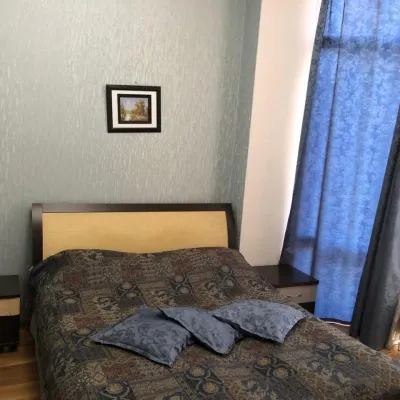 Volna Hotel