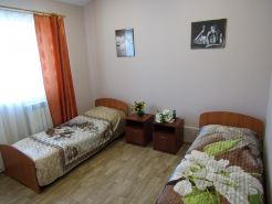 Vings (Wings) Mini-Hotel