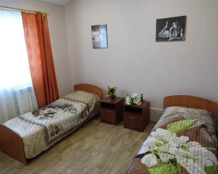 Vings (Wings) Mini-Hotel Hotels in Ivanovo
