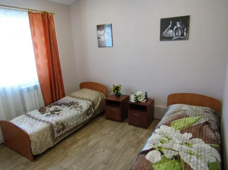 Вингс Отели рядом с достопримечательностью «Ивановский государственный историко-краеведческий музей»