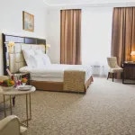 7 Avenue Hotel & Spa Hotels near Museum of Military Glory