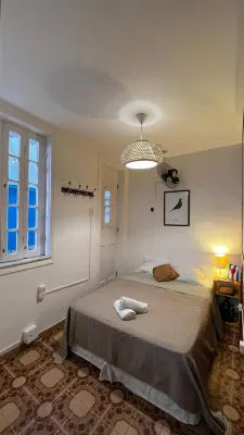 Ipanema Beach House