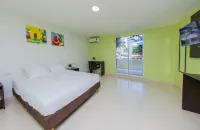Hotel Avexi Suites by Geh Suites فنادق في 