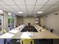 ibis Styles Perpignan Centre Gare
