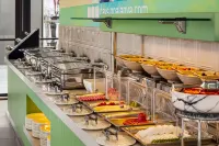 Days Inn by Wyndham Alanya - breakfast