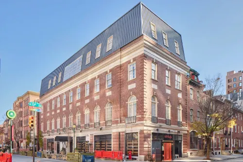 The Arco Hotel Midtown Village , Sonder