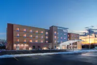 Fairfield Inn & Suites Detroit Taylor