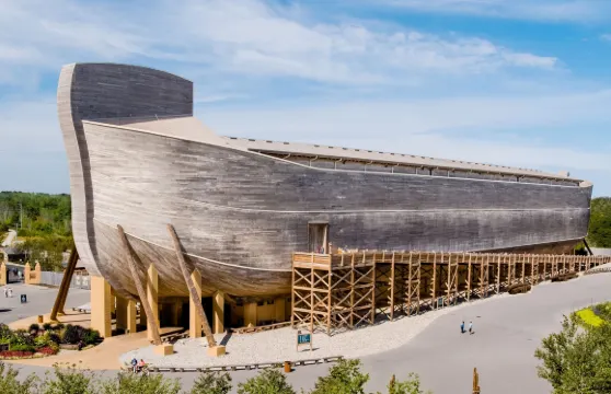 辛辛那提卡温頓萬怡酒店