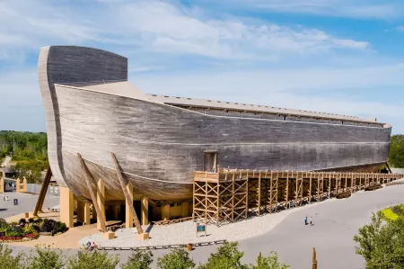 Courtyard Cincinnati Covington