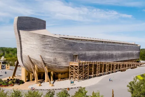 コートヤード・バイ・マリオット・シンシナテ - コヴィントン