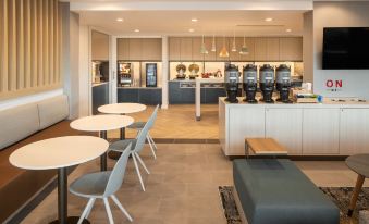 TownePlace Suites Georgetown