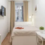 Tri Barsuka Mini-Hotel