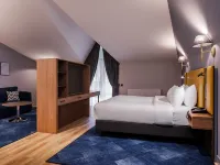 Azimut Tula Park Hotel Leninsky District 호텔