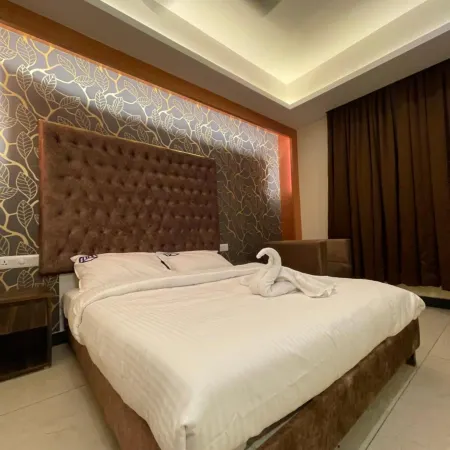Mmd Grande A Boutique Hotel