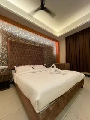 Mmd Grande A Boutique Hotel