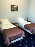 Na Mirnom Guest House