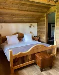 Le Tillau Hotels in La Cluse-et-Mijoux