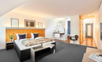 Nena Hotel Bremen