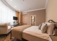 쿨리빈 파크 호텔  & 스파