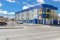 Days Inn by Wyndham Albuquerque I-25 Hotels in Albuquerque