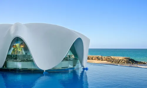 La Concha Resort, Puerto Rico, Autograph Collection