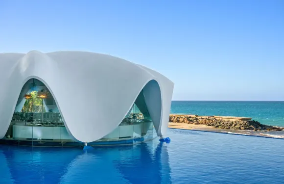 波多黎各拉孔查度假村，傲途格精選