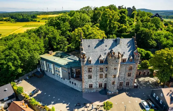 博格斯杜芬伯格酒店