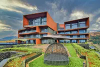 Aria Resort & Spa Các khách sạn ở Gangavhare