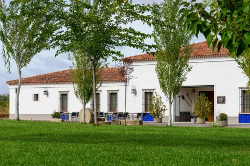 Hotel Rural Arroyo la Plata by Bossh Hotels Hotels in Sierra Suroeste