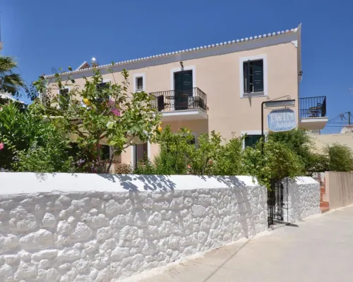 Twin House Spetses Các khách sạn ở Spetses
