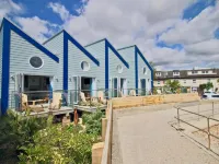 Beach Hut Suites Hotels in Felpham