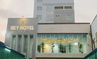 Sky Hotel