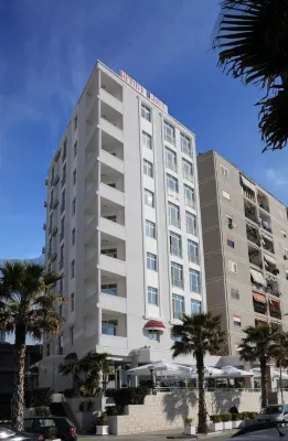 Hotel Arvi