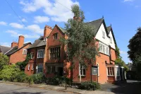 B+B York Hotels in Nether Poppleton