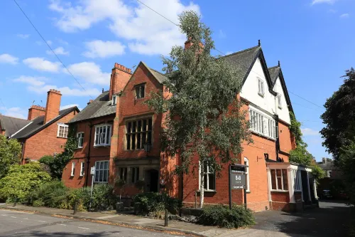 B+B York Hotels in Nether Poppleton
