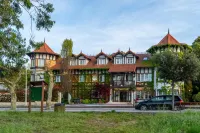 Hotel Torres de Somo Hotels in Somo