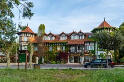 Hotel Torres de Somo