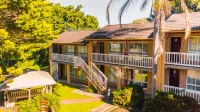 Sutherland Motel Hotels in Woolooware