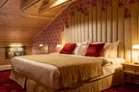 Dom Barona Fon Taube Hotel