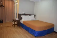 Federal Hotel Kangar Perlis Các khách sạn ở Wang Bintong