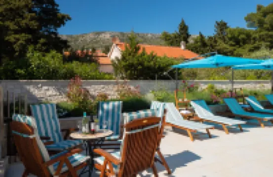 Villa Aqua - Adults Only