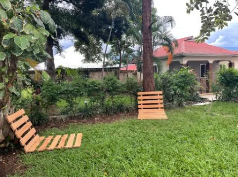 Home Feeling Neneu Lodge